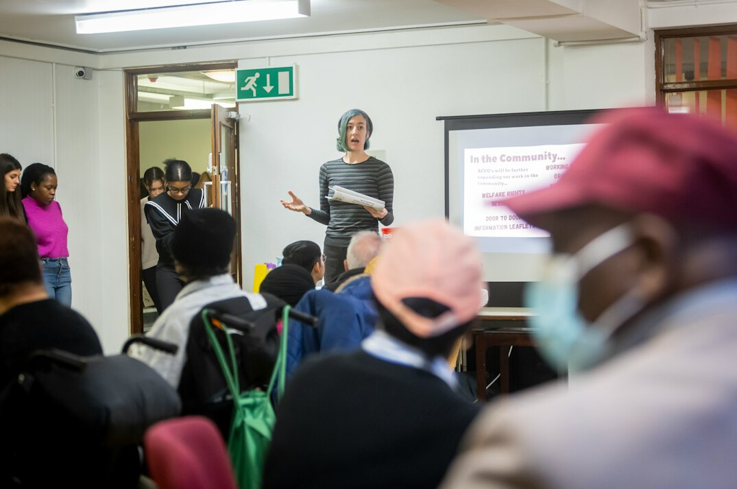 interpersonal skills workshop