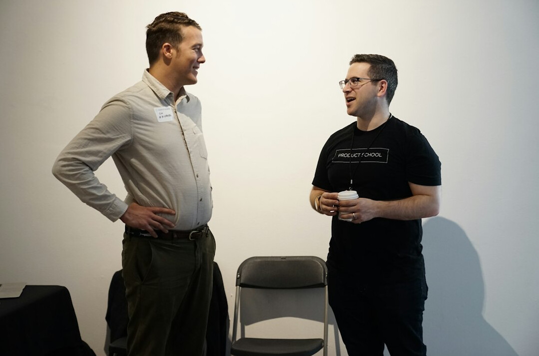 active listening in conversation